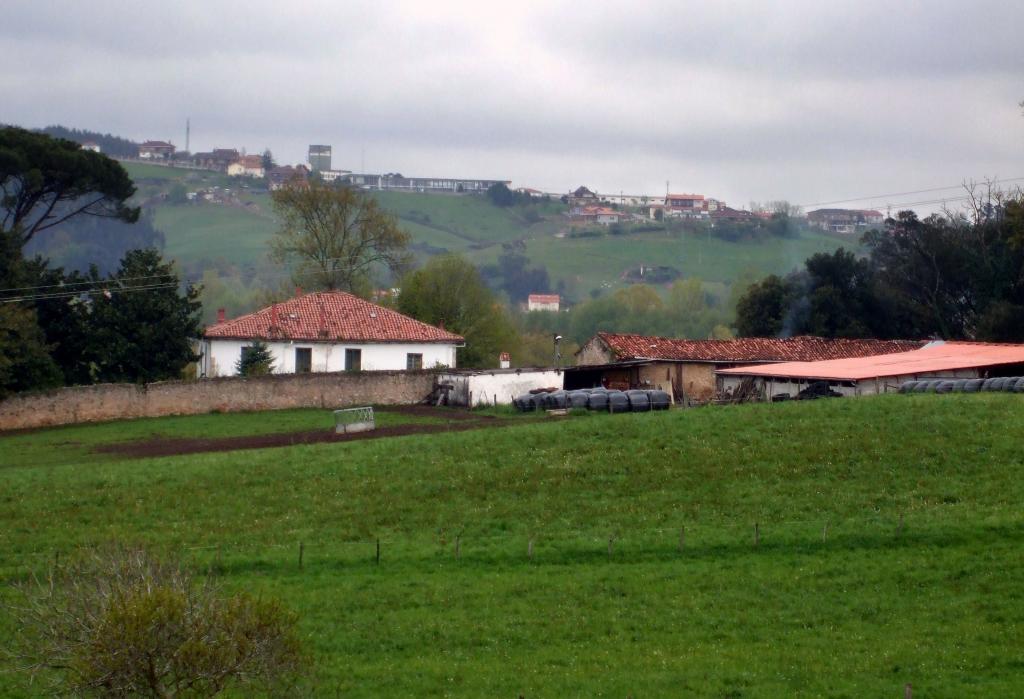 Foto de Liaño (Cantabria), España