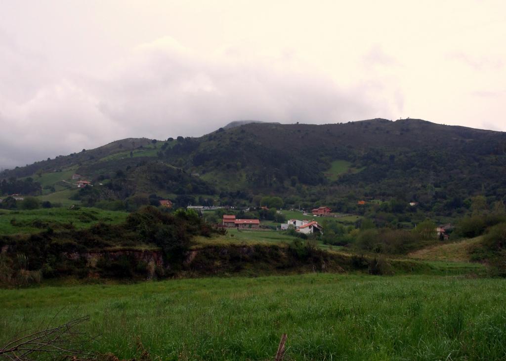 Foto de Liaño (Cantabria), España