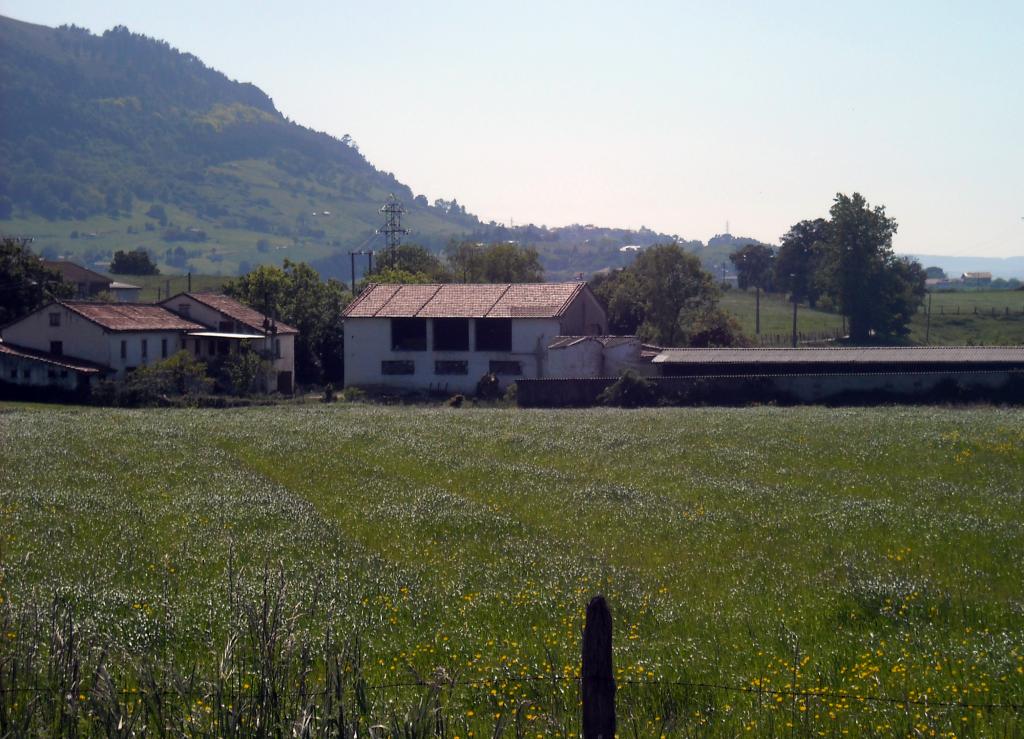 Foto de Orejo (Cantabria), España