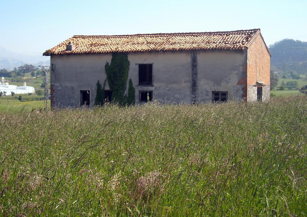 Foto de Orejo (Cantabria), España