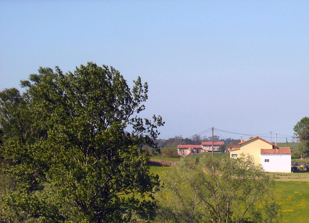 Foto de Orejo (Cantabria), España