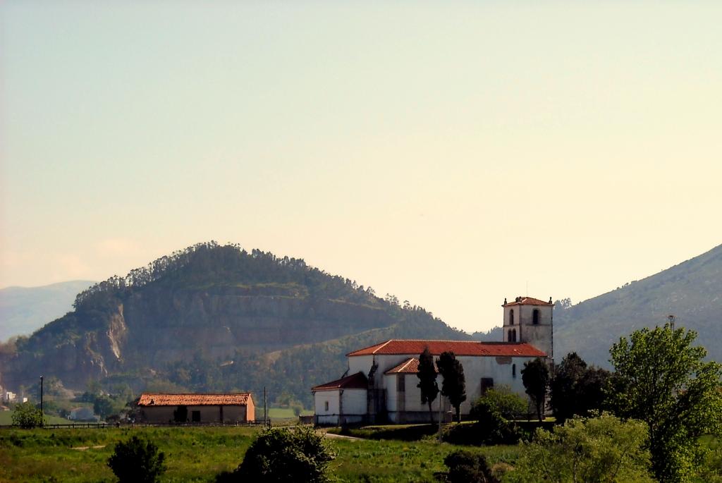 Foto de Orejo (Cantabria), España