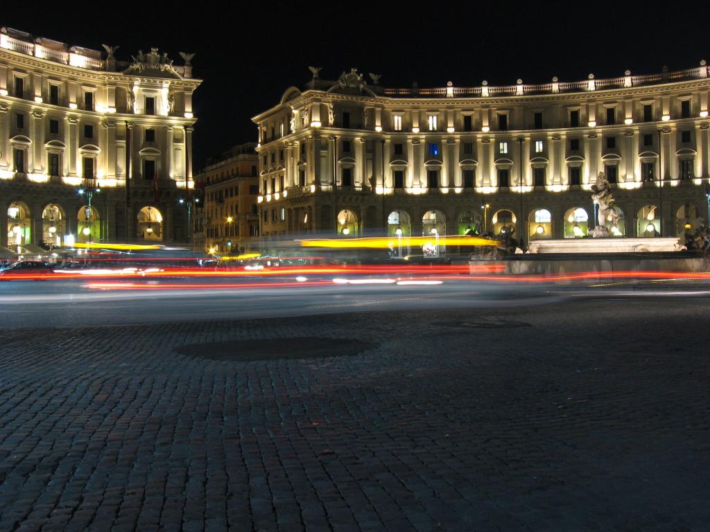 Foto de Roma, Italia