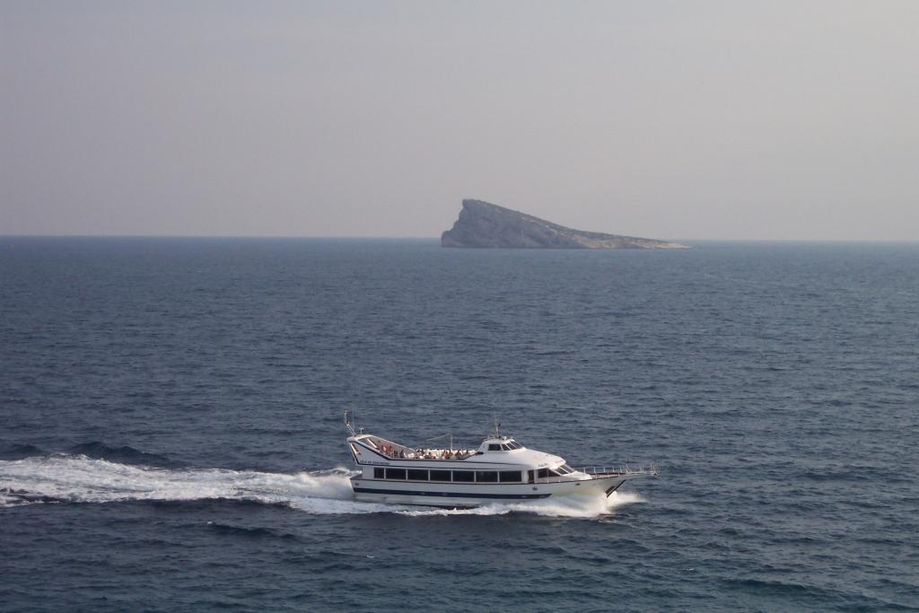 Foto de Benidorm (Alicante), España