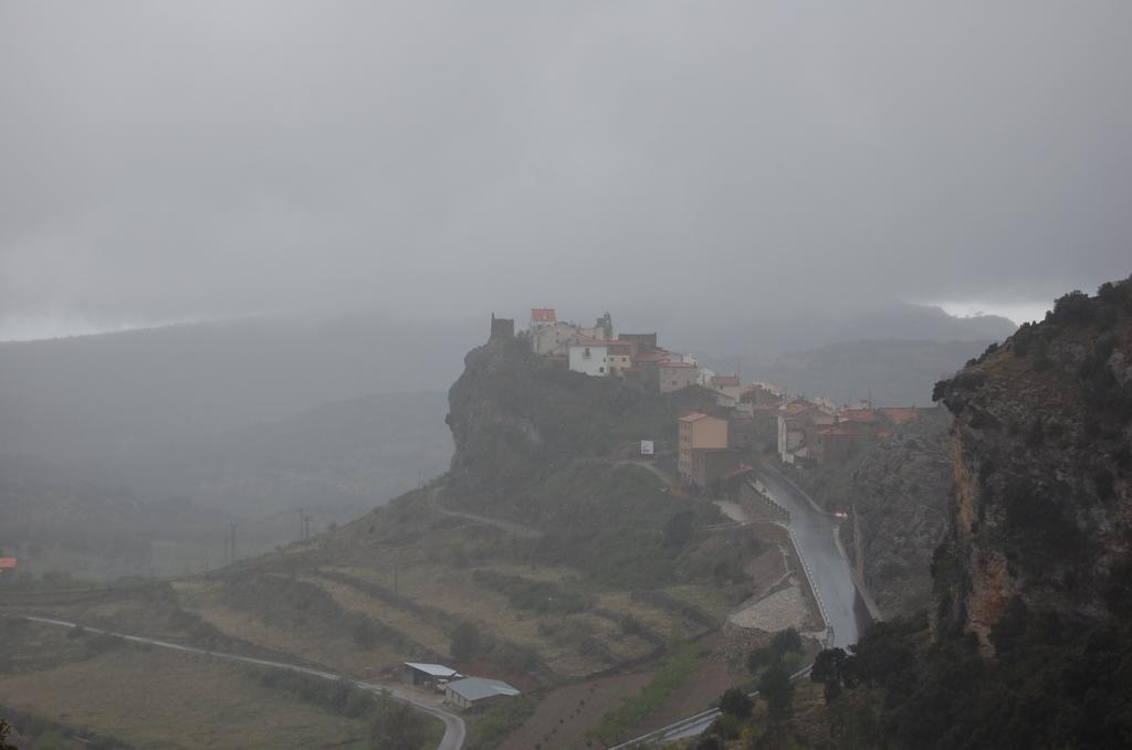 Foto de Chodos (Castelló), España