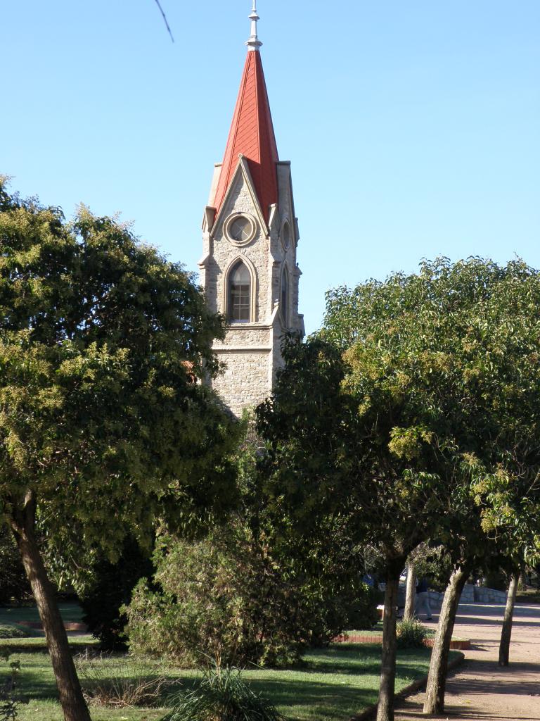 Foto de Tornquist (Buenos Aires), Argentina