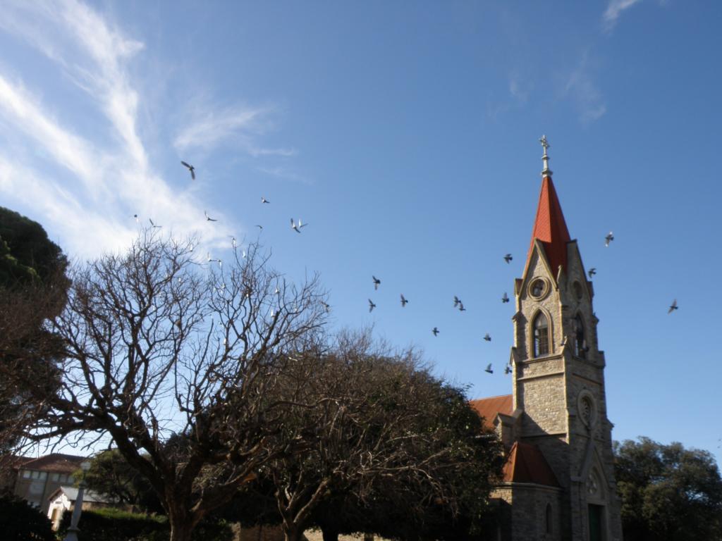 Foto de Tornquist (Buenos Aires), Argentina