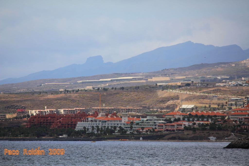 Foto de Arona (Los Cristianos) (Santa Cruz de Tenerife), España