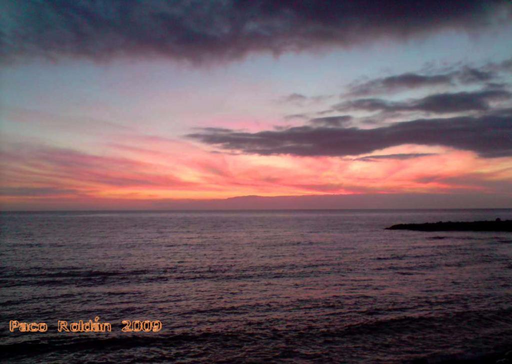 Foto de Arona (Los Cristianos) (Santa Cruz de Tenerife), España