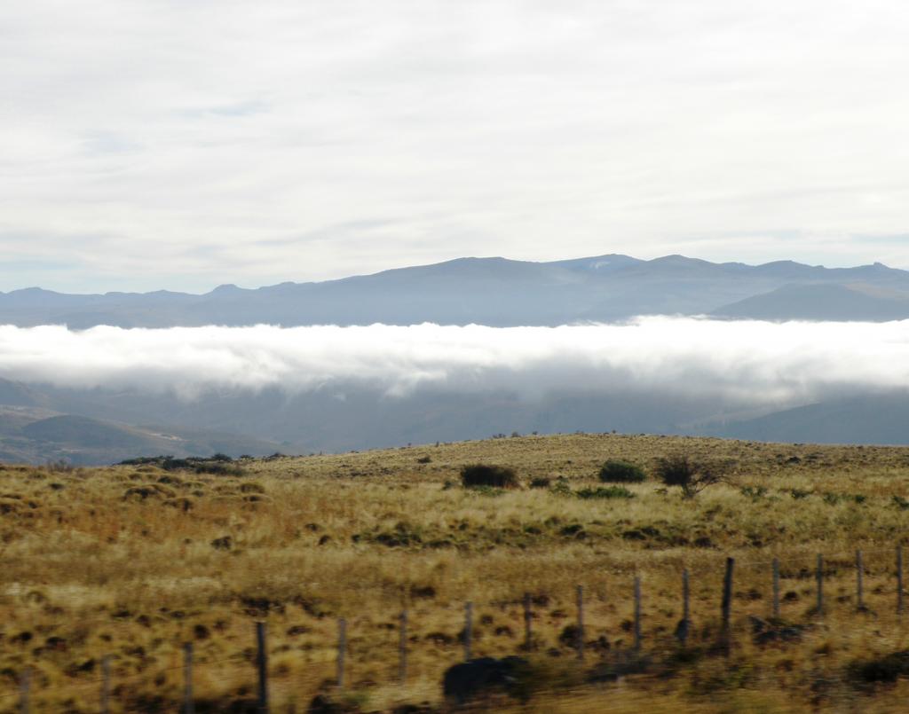 Foto de Aluminé (Neuquén), Argentina