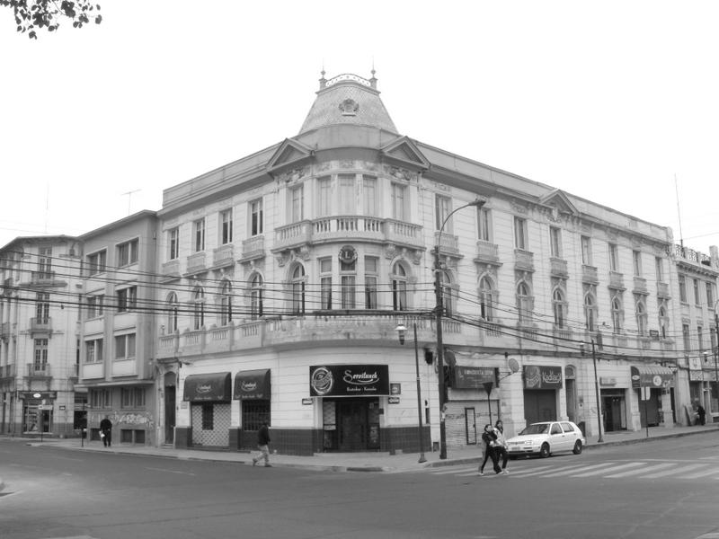 Foto de Valparaiso, Chile