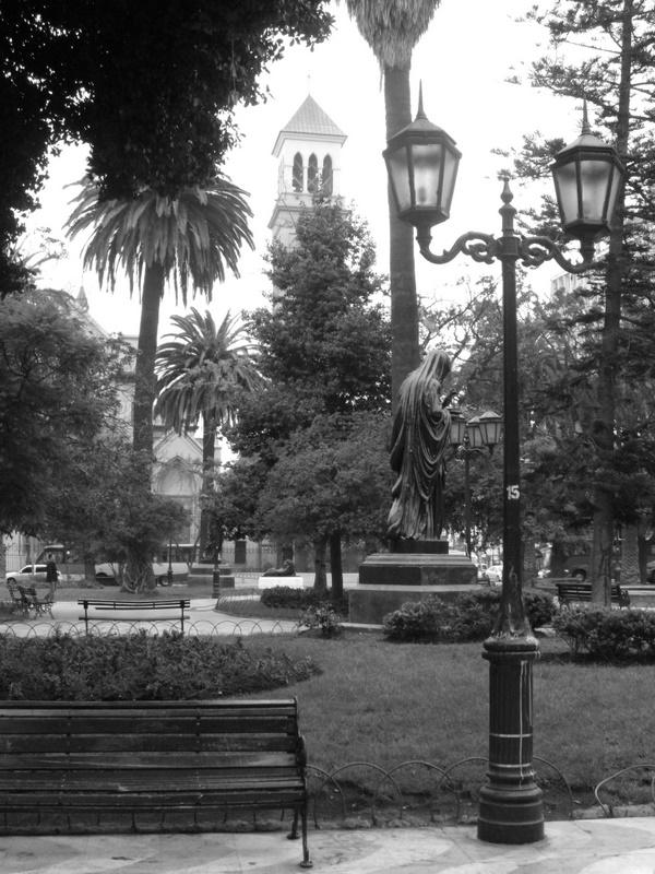 Foto de Valparaiso, Chile