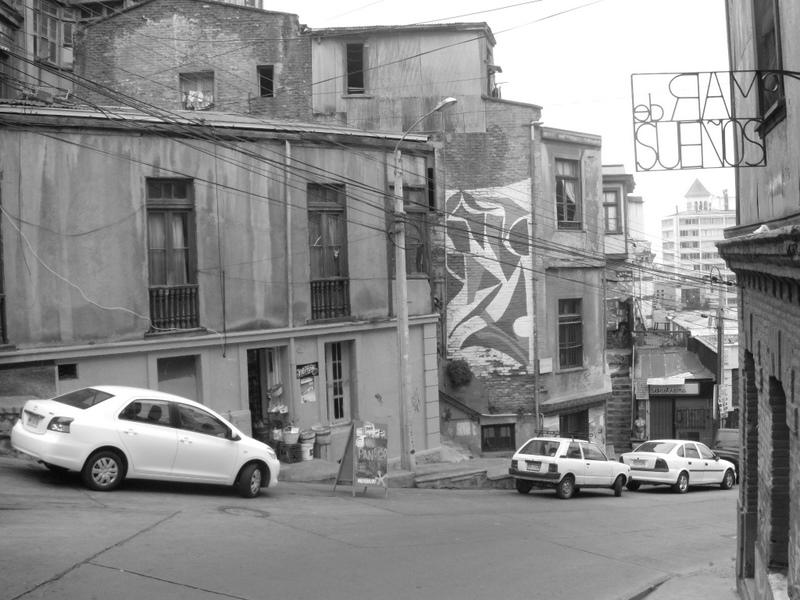 Foto de Valparaiso, Chile