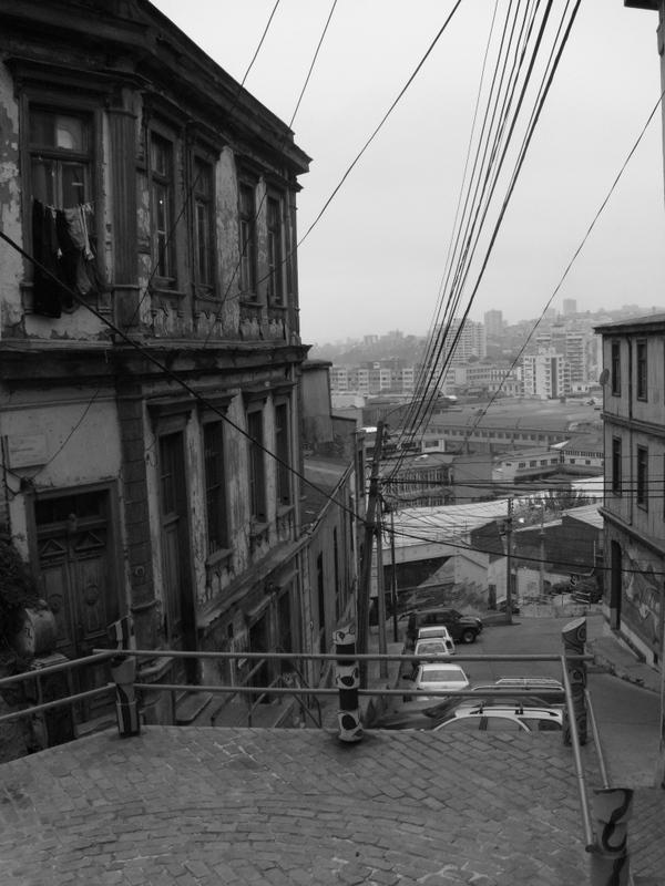 Foto de Valparaiso, Chile