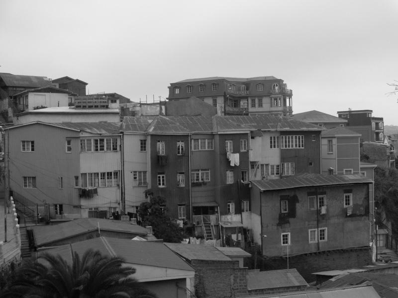 Foto de Valparaiso, Chile