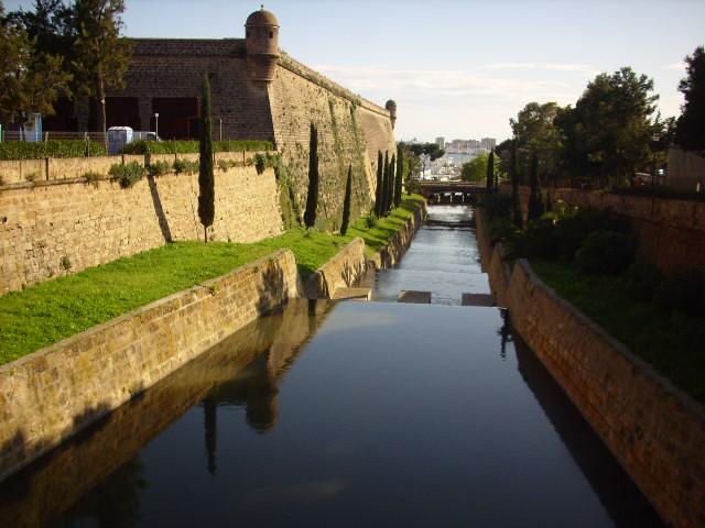 Foto de Palma de Mallorca (Illes Balears), España