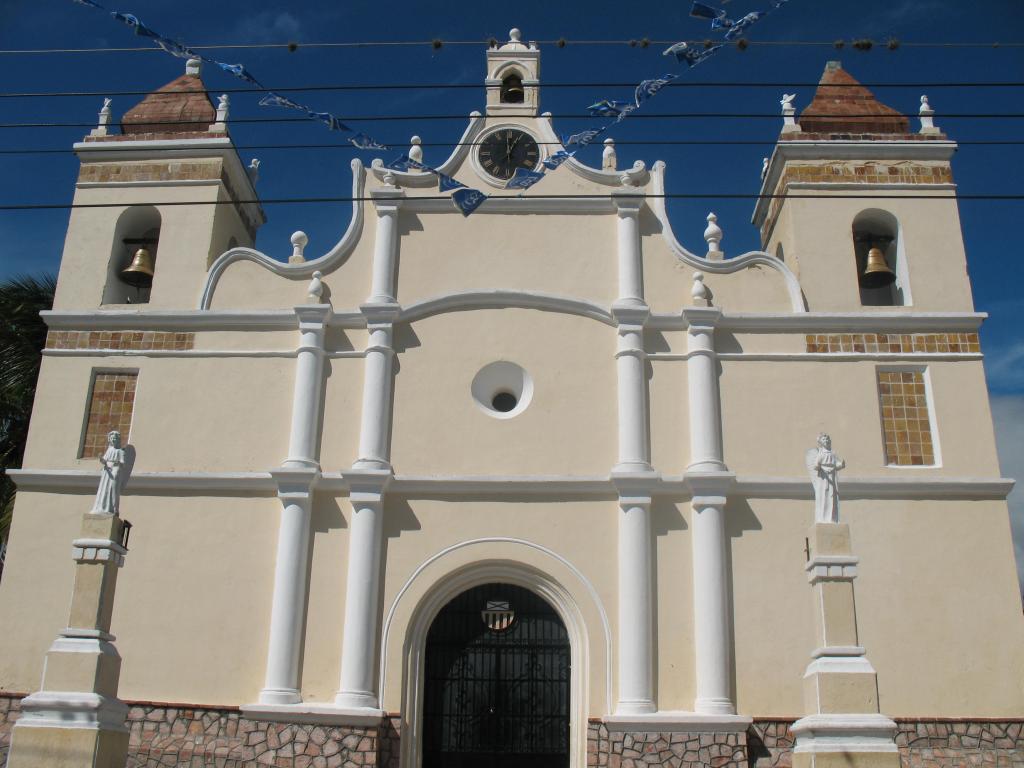 Foto de La Paz, Honduras