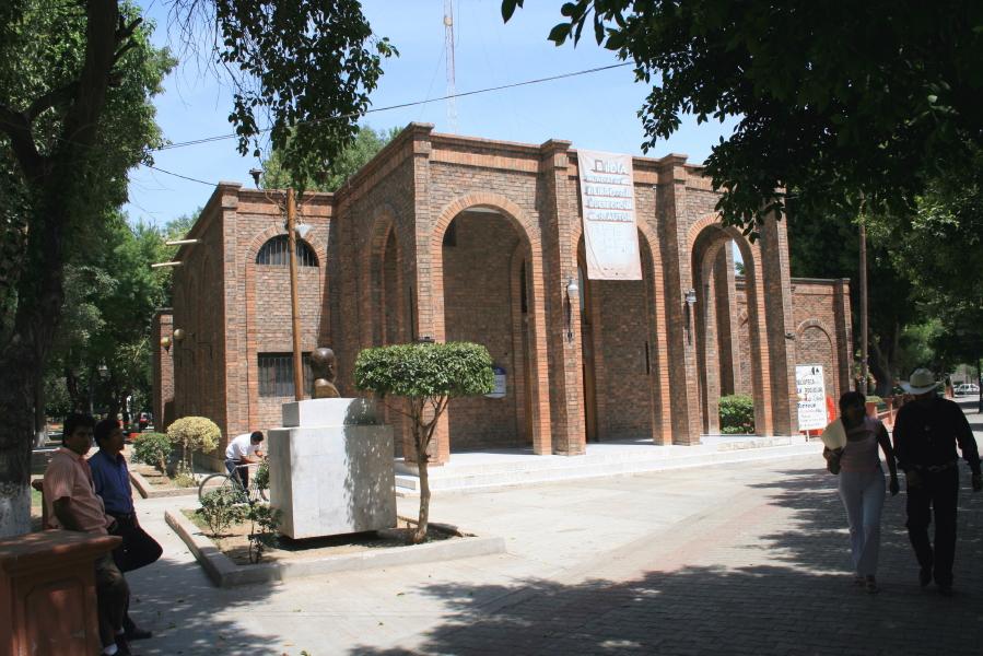 Foto de Torreon Coah, México