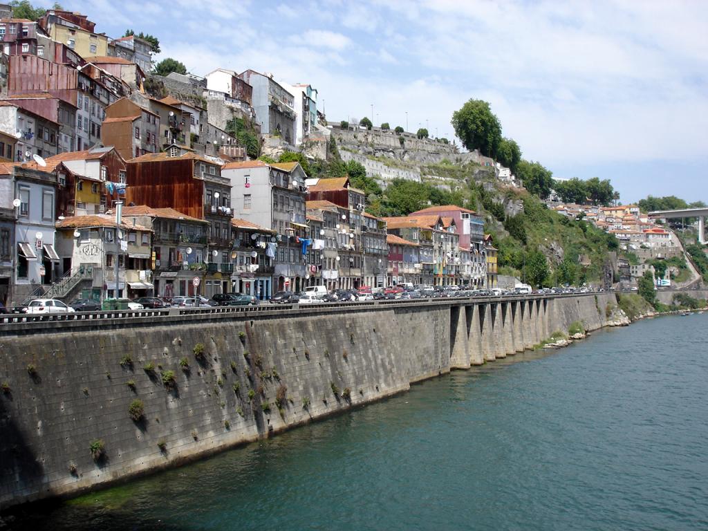 Foto de Oporto, Portugal