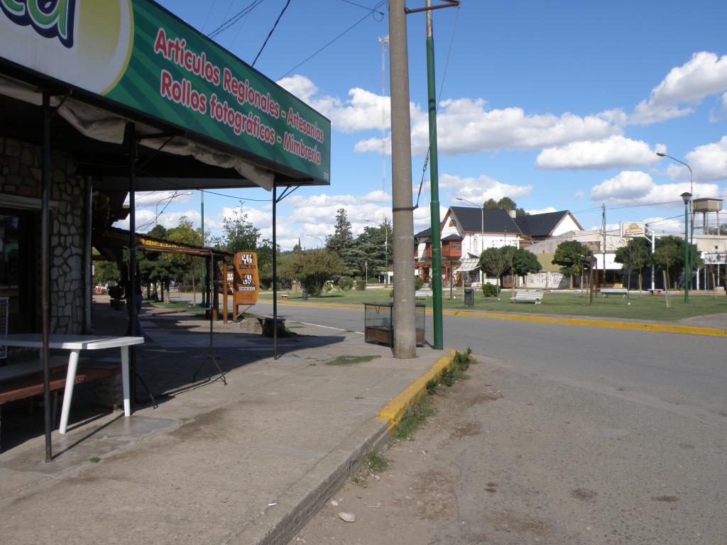 Foto de Sierra de la Ventana (Buenos Aires), Argentina