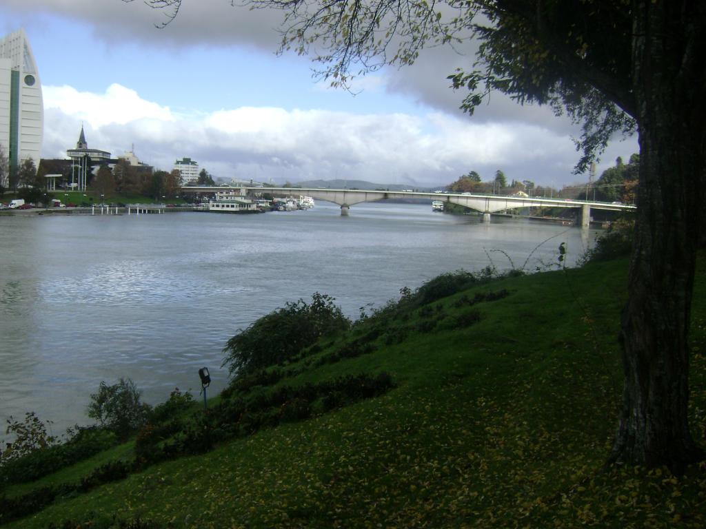 Foto de Valdivia, Chile