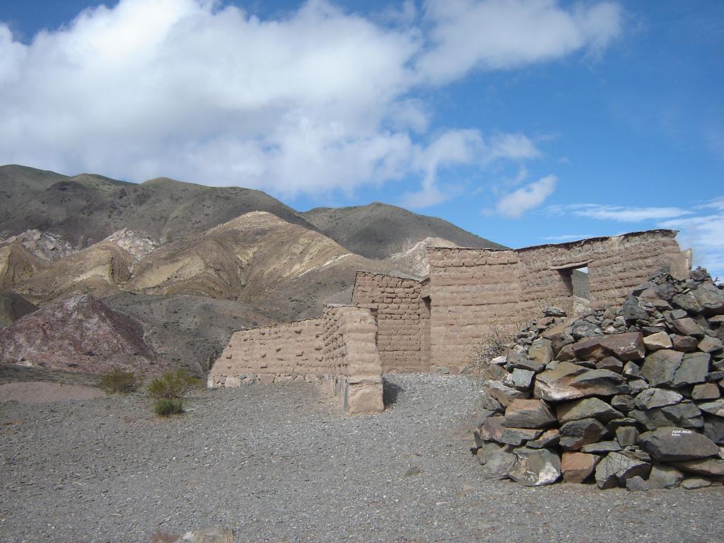 Foto de Salta, Argentina