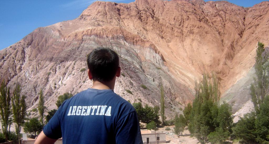 Foto de Jujuy, Argentina