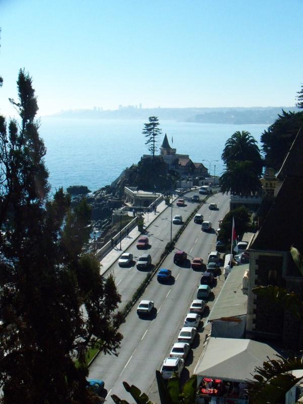 Foto de Viña del Mar, Chile