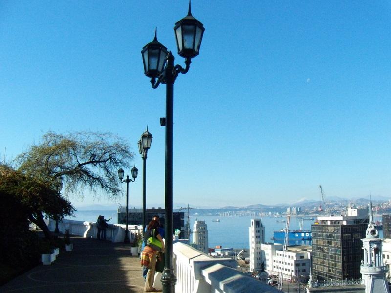 Foto de Valparaiso, Chile