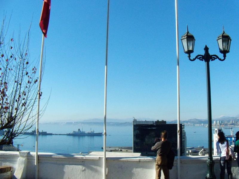 Foto de Valparaiso, Chile