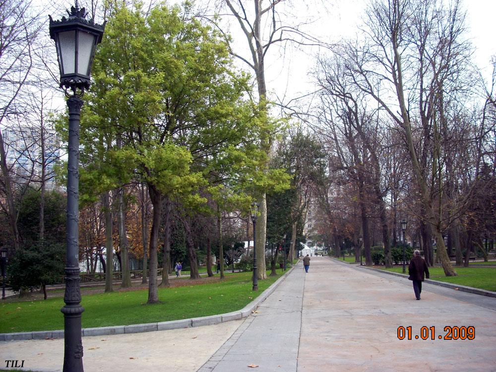 Foto de Oviedo (Asturias), España