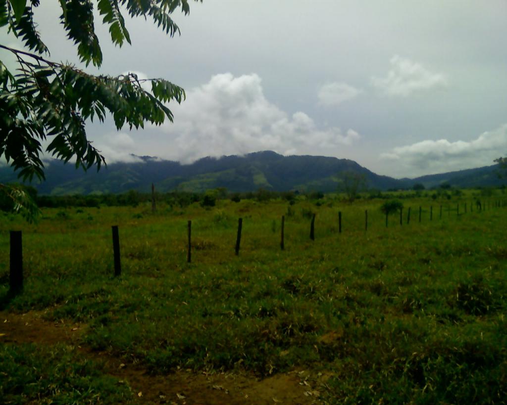 Foto de La Curva de San Juan (Baralt Edo. Zulia), Venezuela