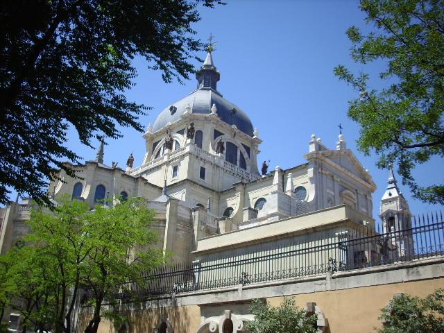 Foto de Madrid (Comunidad de Madrid), España