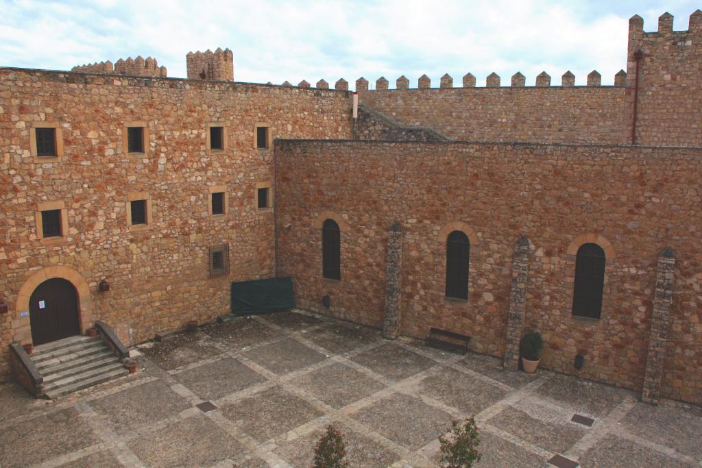 Foto de Sigüenza (Guadalajara), España