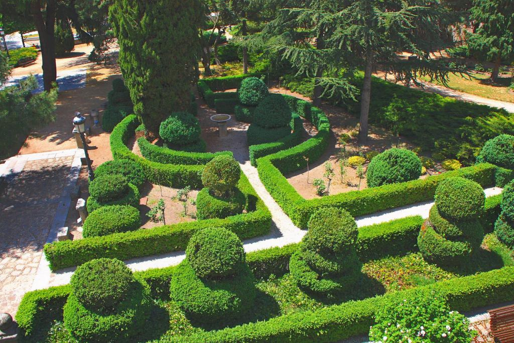 Foto de Ávila (Castilla y León), España