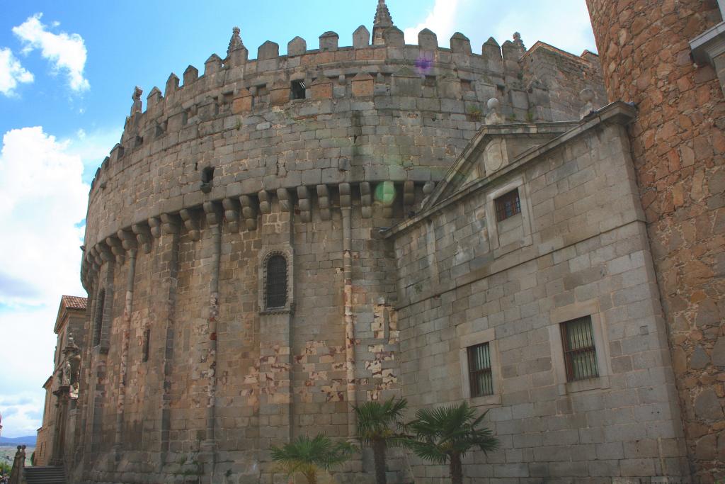 Foto de Ávila (Castilla y León), España