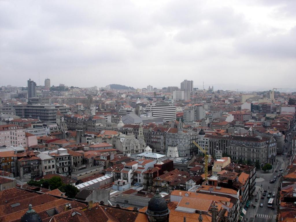 Foto de Oporto, Portugal