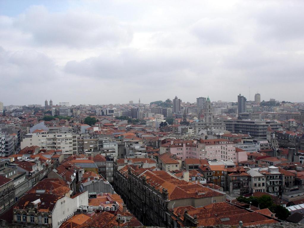 Foto de Oporto, Portugal