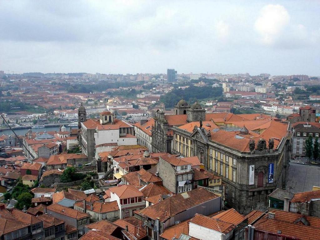 Foto de Oporto, Portugal