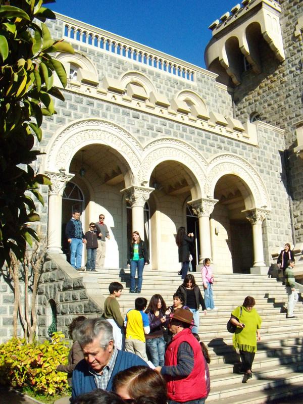 Foto de Viña del Mar, Chile