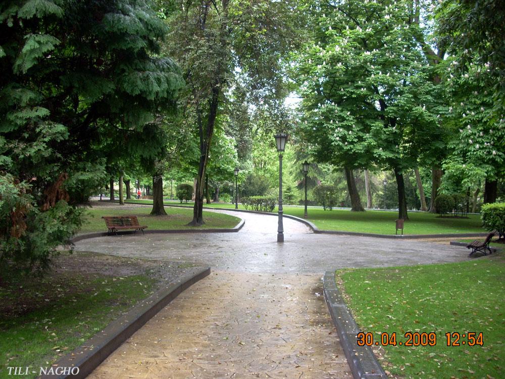 Foto de Oviedo (Asturias), España