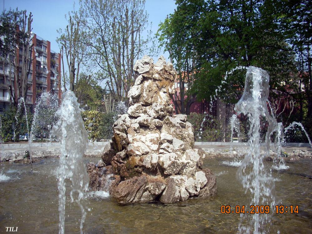 Foto de Oviedo (Asturias), España