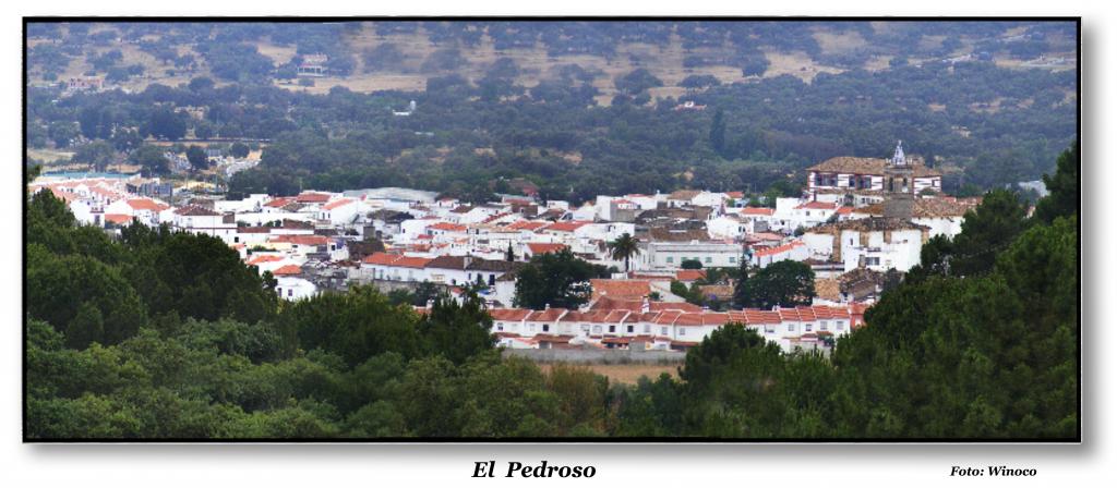 Foto de El Pedroso (Sevilla), España