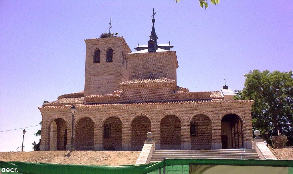 Foto de Boadilla del Monte (Madrid), España