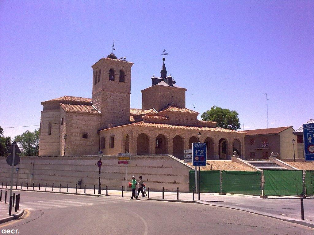 Foto de Boadilla del Monte (Madrid), España