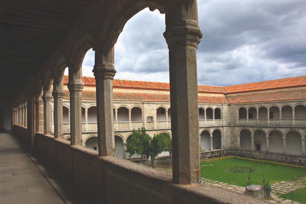 Foto de Ávila (Castilla y León), España