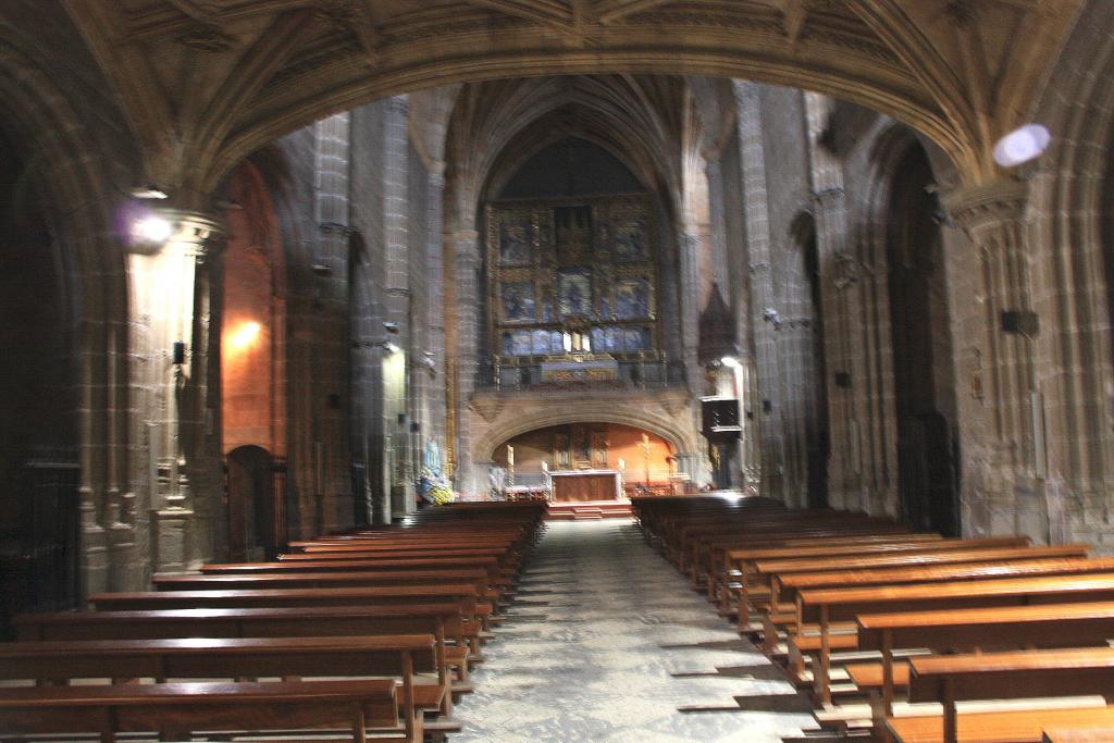 Foto de Ávila (Castilla y León), España