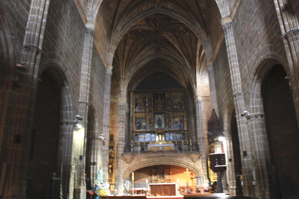 Foto de Ávila (Castilla y León), España