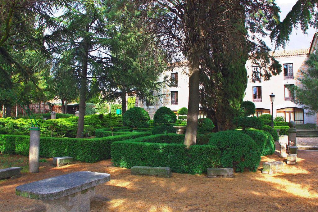 Foto de Ávila (Castilla y León), España