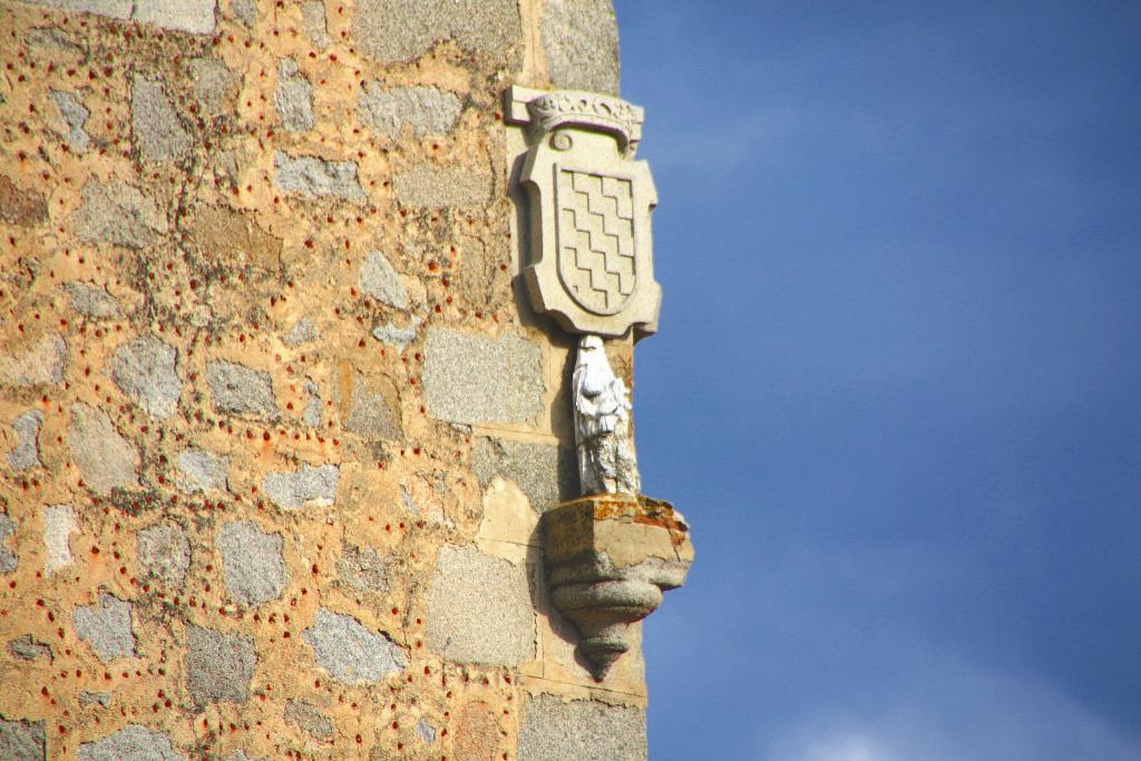 Foto de Ávila (Castilla y León), España